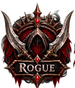 Rogue crest